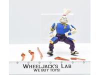 Usagi Yojimbo Rabbit Complete 1989 TMNT Teenage Mutant Ninja Turtle Playmates