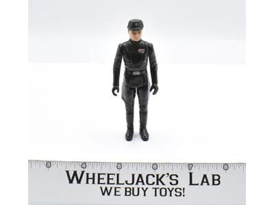 Imperial Commander 1980 ESB Star Wars Vintage Kenner Action Figure