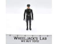 Imperial Commander 1980 ESB Star Wars Vintage Kenner Action Figure