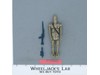 IG-88 100% Complete Star Wars ESB 1980 Kenner Vintage Action Figure NO REPRO