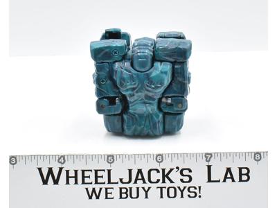Stoneheart 1985 Rock Lords Bandai Tonka Vintage Action Figure