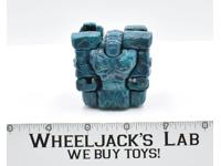 Stoneheart 1985 Rock Lords Bandai Tonka Vintage Action Figure