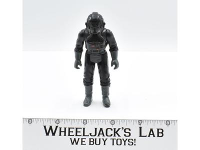 Tie Fighter Pilot 1982 ESB Star Wars Vintage Kenner Action Figure