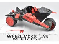 Cobra Stun 1986 Hasbro GI Joe Cobra Vintage Vehicle