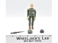 Grunt Straight Arm V1 100% Complete GI Joe 1982 Hasbro Action Figure Vintage