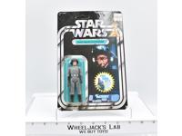 Death Squad Commander 20 Back Boba Fett MOSC Star Wars 1978 Kenner Action Figure