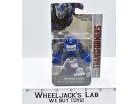 Optimus Prime Legion Class 2016 NEW MISB TLK The Last Knight Transformers