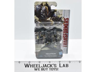 Megatron Legion Class 2016 NEW MISB TLK The Last Knight Transformers Hasbro