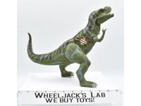 Tyrannosaurus Rex Ultra Re-Ak A-Tak T-Rex WORKS 9" Jurassic Park III JP3 Hasbro