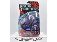 Jolt Allspark Power Deluxe 2007 Movie Walmart NEW MOSC Hasbro Transformers