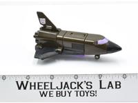 Blast Off Bruticus - 1986 Vintage G1 Transformers Action Figure Space Shuttle