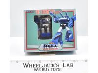 Bluestreak Gunner Kitt Mini Legendary Heroes 03B Transformers Third Party