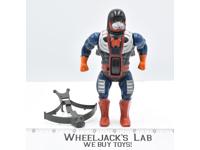 Dragstor 1986 MOTU Mattel Masters of the Universe He-Man Action Figure