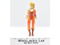 Cheetara 1985 Thundercats LJN Vintage Action Figure