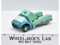 Kup TARGETMASTER - 1987 Vintage Hasbro G1 Transformers  Action Figure