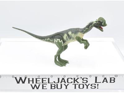 Dilophosaurus JP02 Complete 1994 Jurassic Park Kenner Action Figure Dinosaur