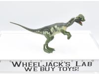 Dilophosaurus JP02 Complete 1994 Jurassic Park Kenner Action Figure Dinosaur