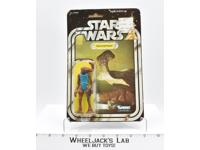 Hammerhead SEALED 21 Back Star Wars 1979 Vintage Hasbro Action Figure