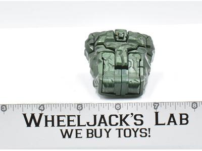 Tombstone Rock Lords 1985 Bandai Tonka Vintage Action Figure