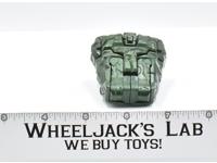 Tombstone Rock Lords 1985 Bandai Tonka Vintage Action Figure