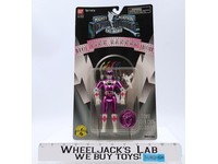 Pink Ranger Power Rangers The Movie 1995 Bandai Action Figure NEW SEALED