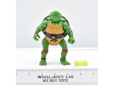Mutatin' Raphael 1992 TMNT Teenage Mutant Ninja Turtle Playmates Action Figure