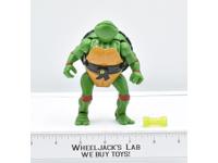 Mutatin' Raphael 1992 TMNT Teenage Mutant Ninja Turtle Playmates Action Figure