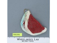 Ready in Red CAPE ONLY She-Ra Princess of Power Fantastic Fashions Mattel 1985