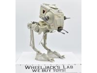 At-St Chicken Walker 1982 Star Wars ROTJ Vintage Kenner Action Figure