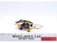 Shrapnel 100% Complete 1985 Vintage Hasbro G1 Transformers Action Figure