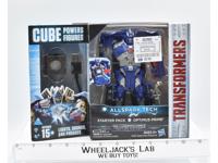 Optimus Prime Allspark Tech Pack 2016 NEW MISB TLK The Last Knight Transformers