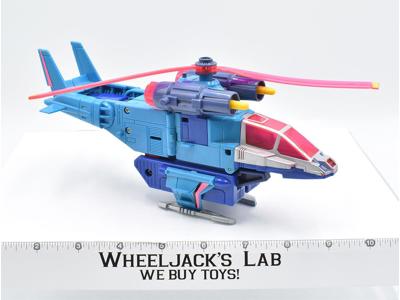 Rotorstorm 1991 G1 G2 European Exclusive Transformers