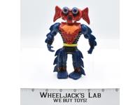 Mantenna 1985 He-Man MOTU Mattel Masters of the Universe Action Figure