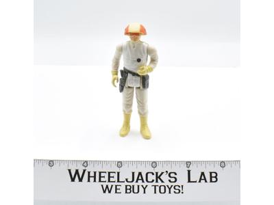 Cloud Car Pilot 1980 ESB Star Wars Vintage Kenner Action Figure NO REPRO