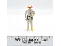Cloud Car Pilot 1980 ESB Star Wars Vintage Kenner Action Figure NO REPRO