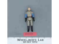 General Madine TAIWAN Star Wars ROTJ1983 Kenner Action Figure