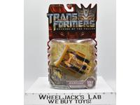 Rampage Deluxe 2008 Revenge of the Fallen ROTF NEW MOSC Transformers