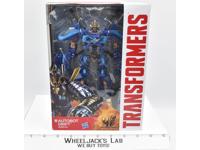 Autobot Drift Voyager NEW MISB Age Of Extinction AOE Transformers 2014 Hasbro
