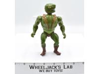 Kobra Khan He-Man 1984 MOTU Masters of the Universe Mattel Action Figure