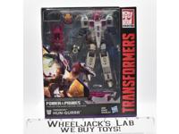 Hun-Gurrr #2 Power Of The Primes Generations 2017 Voyager NEW Transformers