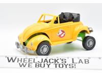 Highway Haunter VW Beetle The Real Ghostbusters 1987 Kenner Action Figure