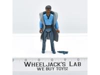 Lando Calrissian 100% Complete ESB Star Wars Kenner 1980 Vintage NO REPO
