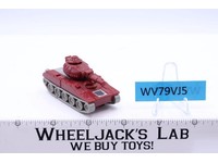 Warpath 100% Complete 1985 Vintage Hasbro G1 Transformers Action Figure