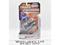 Galvatron Universe Deluxe Classic Series NEW MOSC 2008 Hasbro Transformers