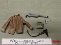 Action Marine Equipment Set Tank Commander GI Joe 1967 Vintage Hasbro Accessory