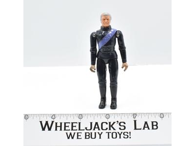 Dr. Heur Buck Rogers In The 25th Century Mego Action Figure 1979 Vintage