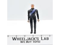 Dr. Heur Buck Rogers In The 25th Century Mego Action Figure 1979 Vintage