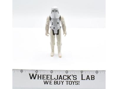 Imperial Stormtrooper Hoth 1978 Kenner Star Wars Vintage Action Figures