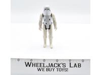 Imperial Stormtrooper Hoth 1978 Kenner Star Wars Vintage Action Figures