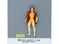 Castaspella She-Ra Princess of Power MOTU 1985 Mattel Vintage Action Figure